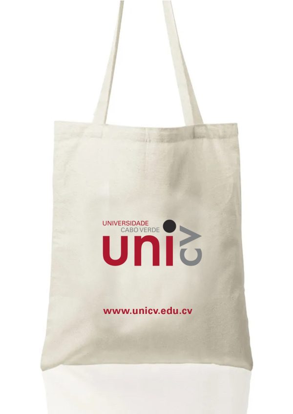 Saco UniCV