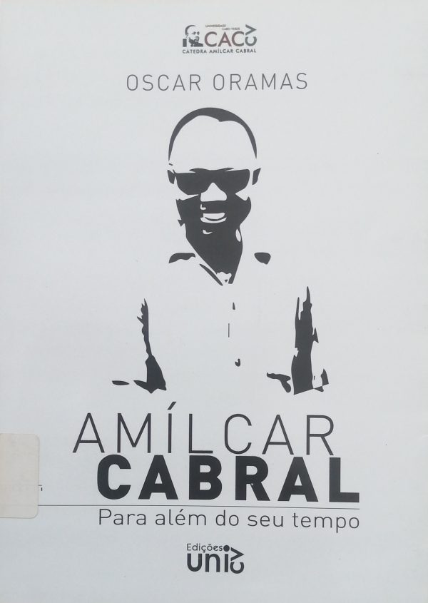 Para alem do seu tempo - Oscar Oramos