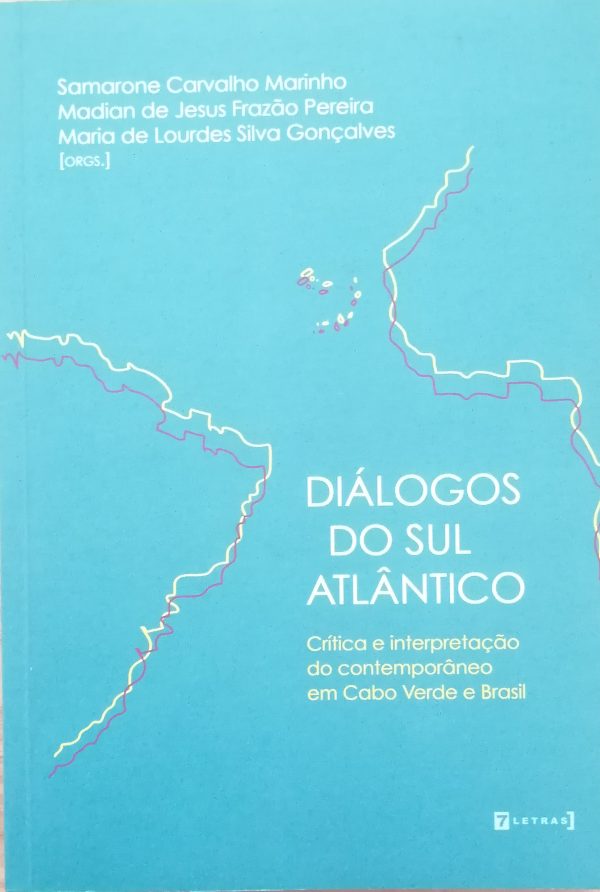 Diálogos do Sul atlântico