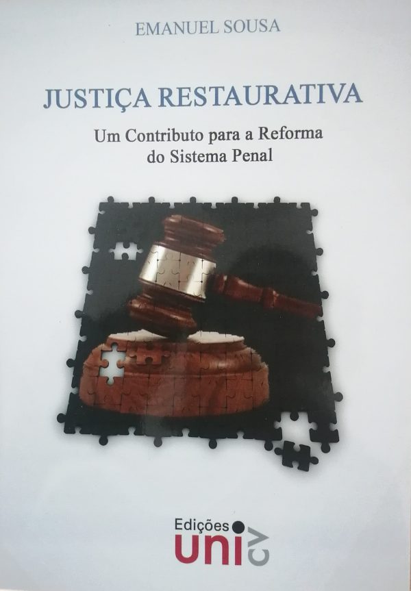 Justiça Restaurativa