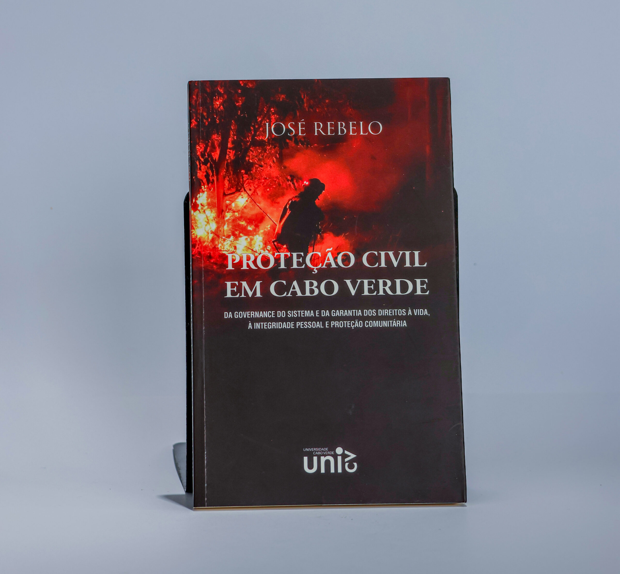 Proteção Civil em Cabo Verde: da Governance do Sistema e da Garantia dos Direitos à Vida, à Integridade Pessoal e Proteção Comunitária