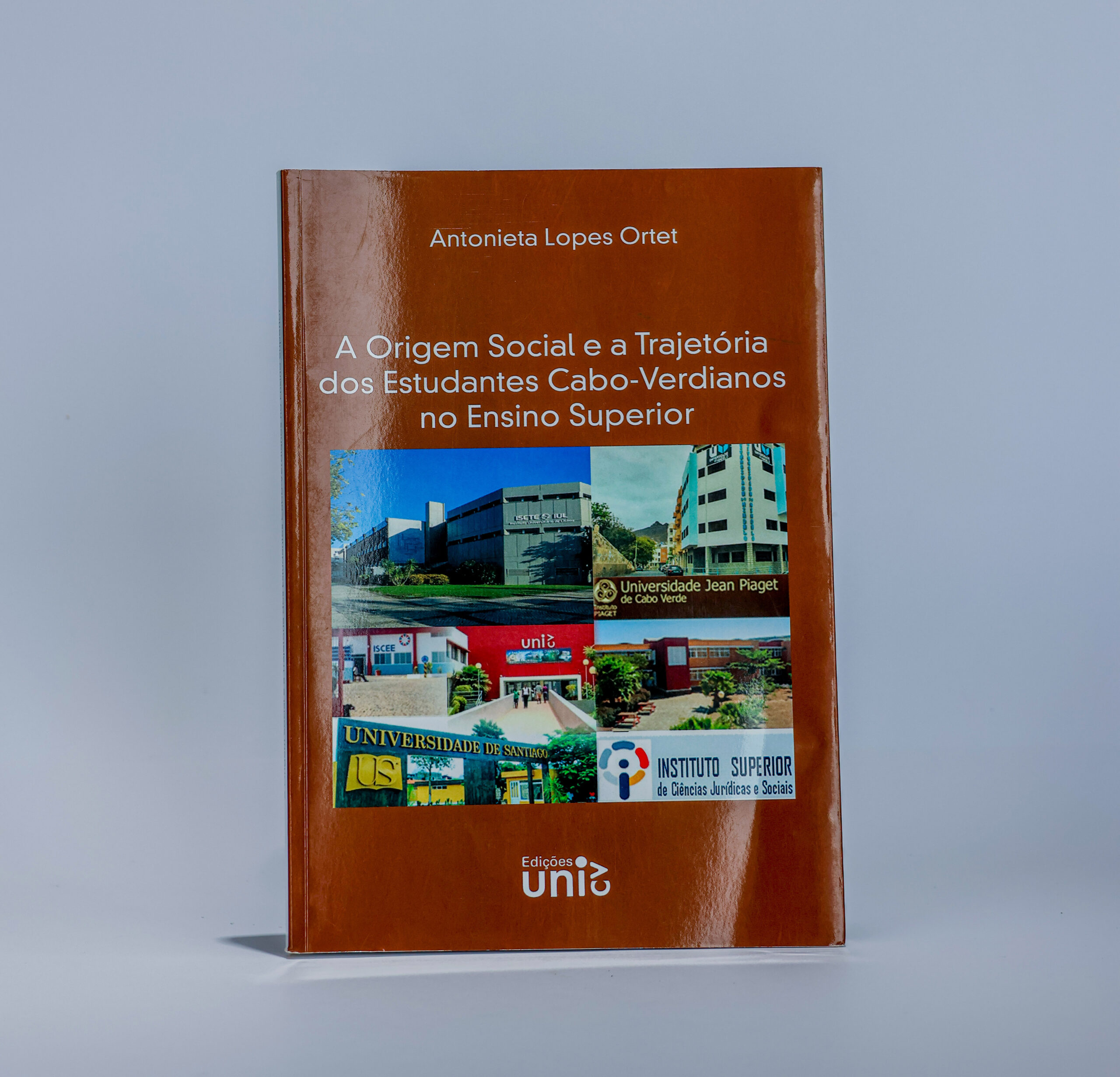 A Origem Social e a Trajetória dos Estudantes Cabo-verdianos no Ensino Superior