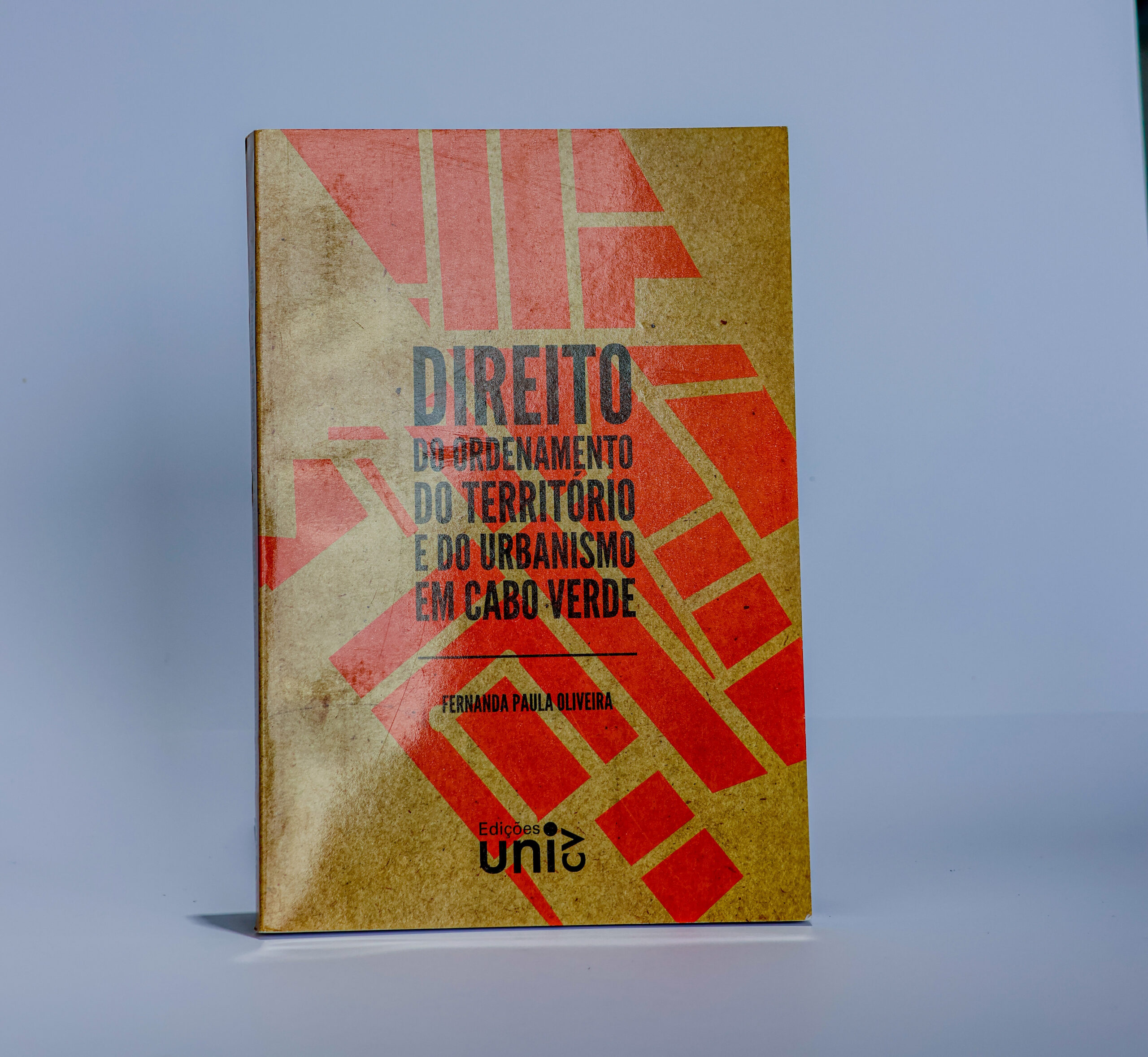 Direito do Ordenamento do Território e do Urbanismo em Cabo Verde